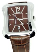 Orologio Morellato Uomo Master in Acciaio S 020E 006 - S 020E 006